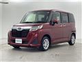 2019 Toyota Roomy