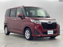 2019 Toyota Roomy