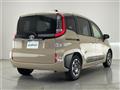 2026 Toyota Sienta