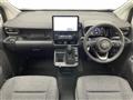 2026 Toyota Sienta
