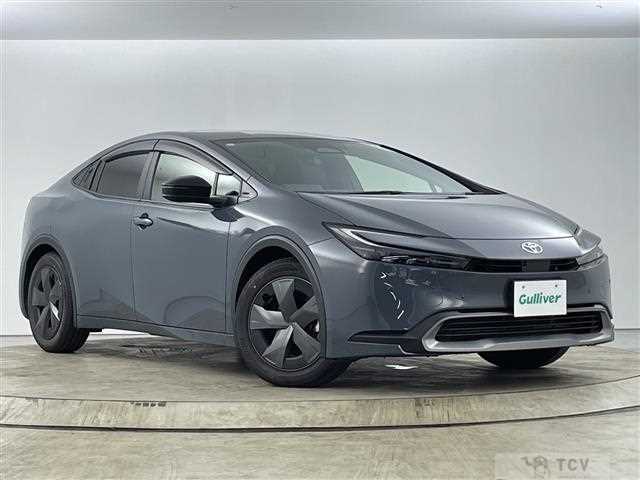 2023 Toyota Prius
