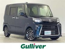 2023 Daihatsu Tanto