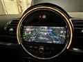 2020 BMW MINI Clubman