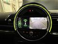 2020 BMW MINI Clubman