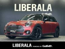 2020 BMW MINI Clubman