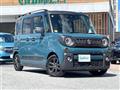 2022 Suzuki Spacia