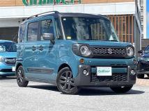2022 Suzuki Spacia
