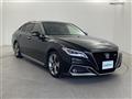 2020 Toyota Crown Hybrid