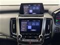 2020 Toyota Crown Hybrid