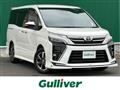 2021 Toyota Voxy