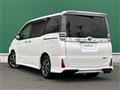 2021 Toyota Voxy