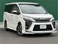 2021 Toyota Voxy