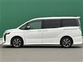 2021 Toyota Voxy