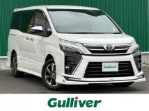 2021 Toyota Voxy