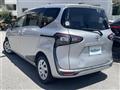 2015 Toyota Sienta