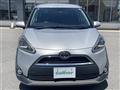 2015 Toyota Sienta