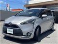 2015 Toyota Sienta