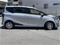 2015 Toyota Sienta