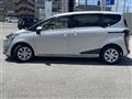 2015 Toyota Sienta