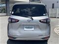2015 Toyota Sienta