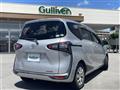 2015 Toyota Sienta