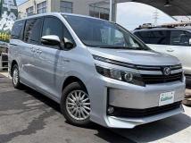 2014 Toyota Voxy