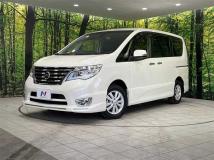 2016 Nissan Serena