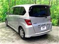 2008 Honda Freed