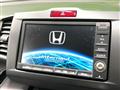 2008 Honda Freed