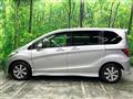 2008 Honda Freed