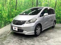 2008 Honda Freed