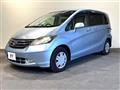 2009 Honda Freed