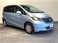 2009 Honda Freed