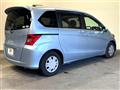 2009 Honda Freed