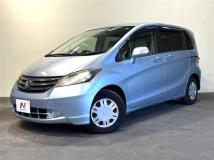 2009 Honda Freed