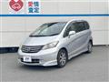 2010 Honda Freed