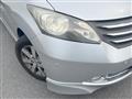 2010 Honda Freed