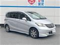 2010 Honda Freed