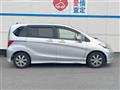 2010 Honda Freed