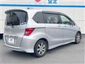 2010 Honda Freed