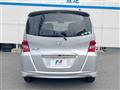 2010 Honda Freed