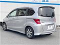 2010 Honda Freed