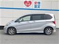 2010 Honda Freed