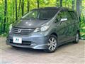 2010 Honda Freed