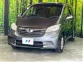 2013 Honda Freed