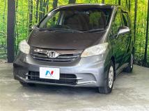 2013 Honda Freed