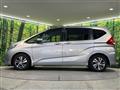 2016 Honda Freed