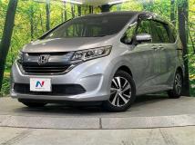 2016 Honda Freed