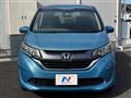 2017 Honda Freed