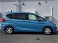 2017 Honda Freed